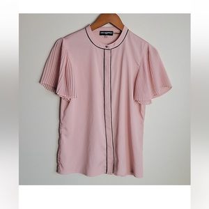 Karl Lagerfield blouse